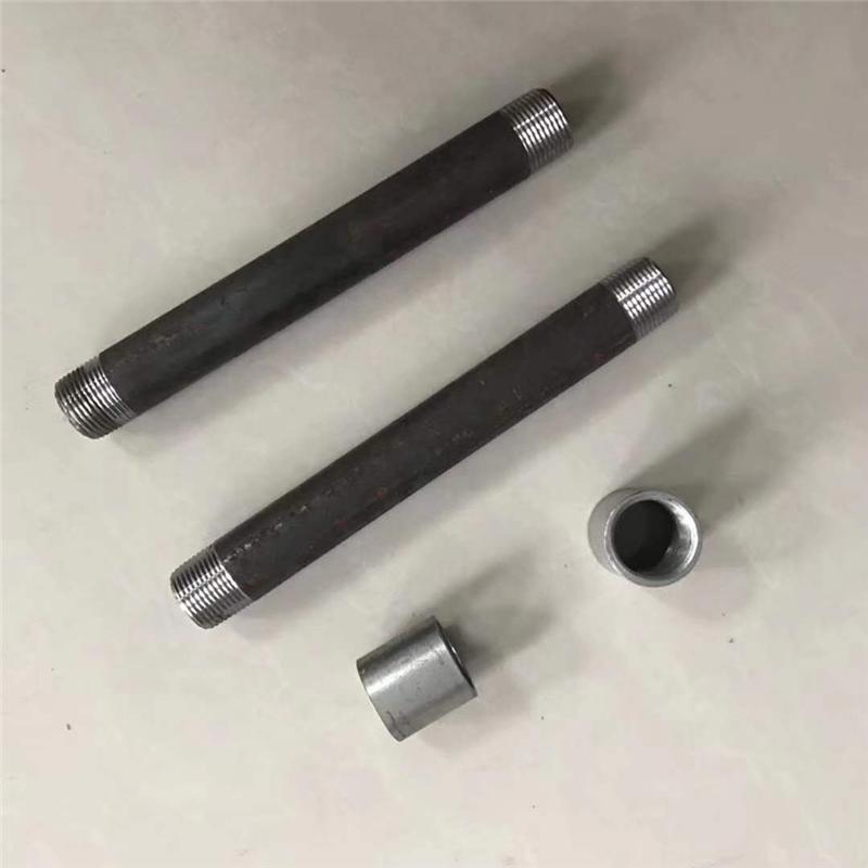 湖南钢管注浆管隧道止水