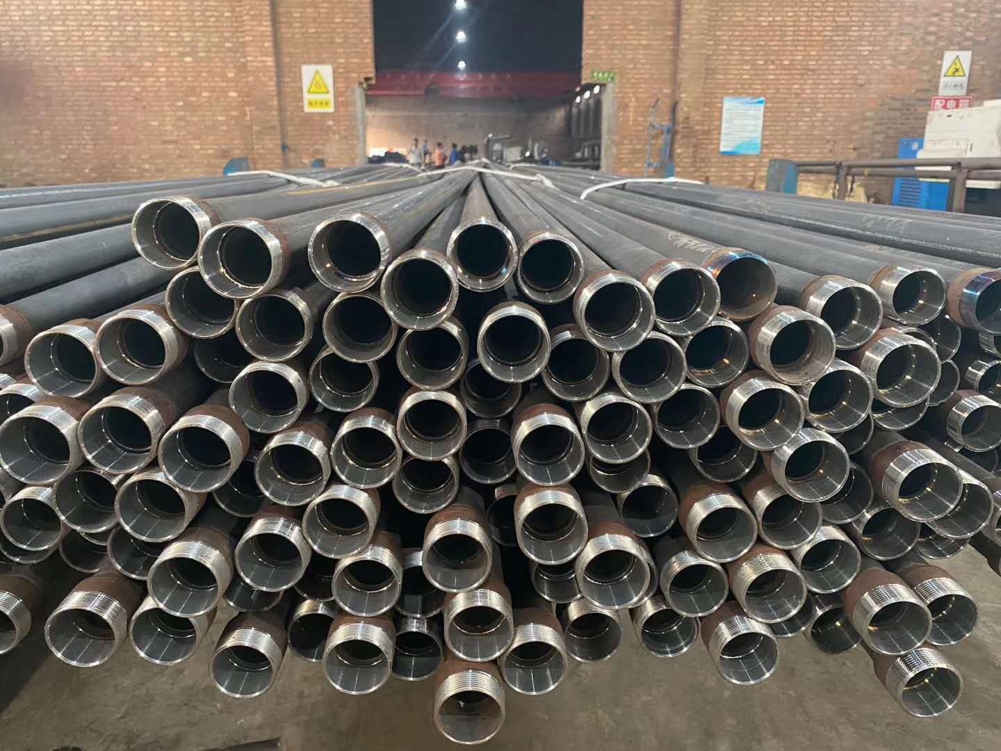 湖南桥梁声测管批量供货