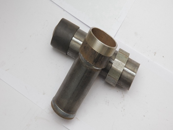 湖南螺旋式声测管厚壁3.0mm