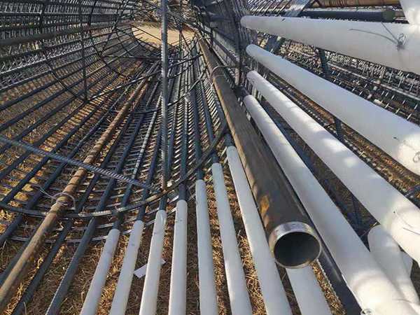 湖南桩基声测管在高速公路桥梁桩基工程中的应用案例
